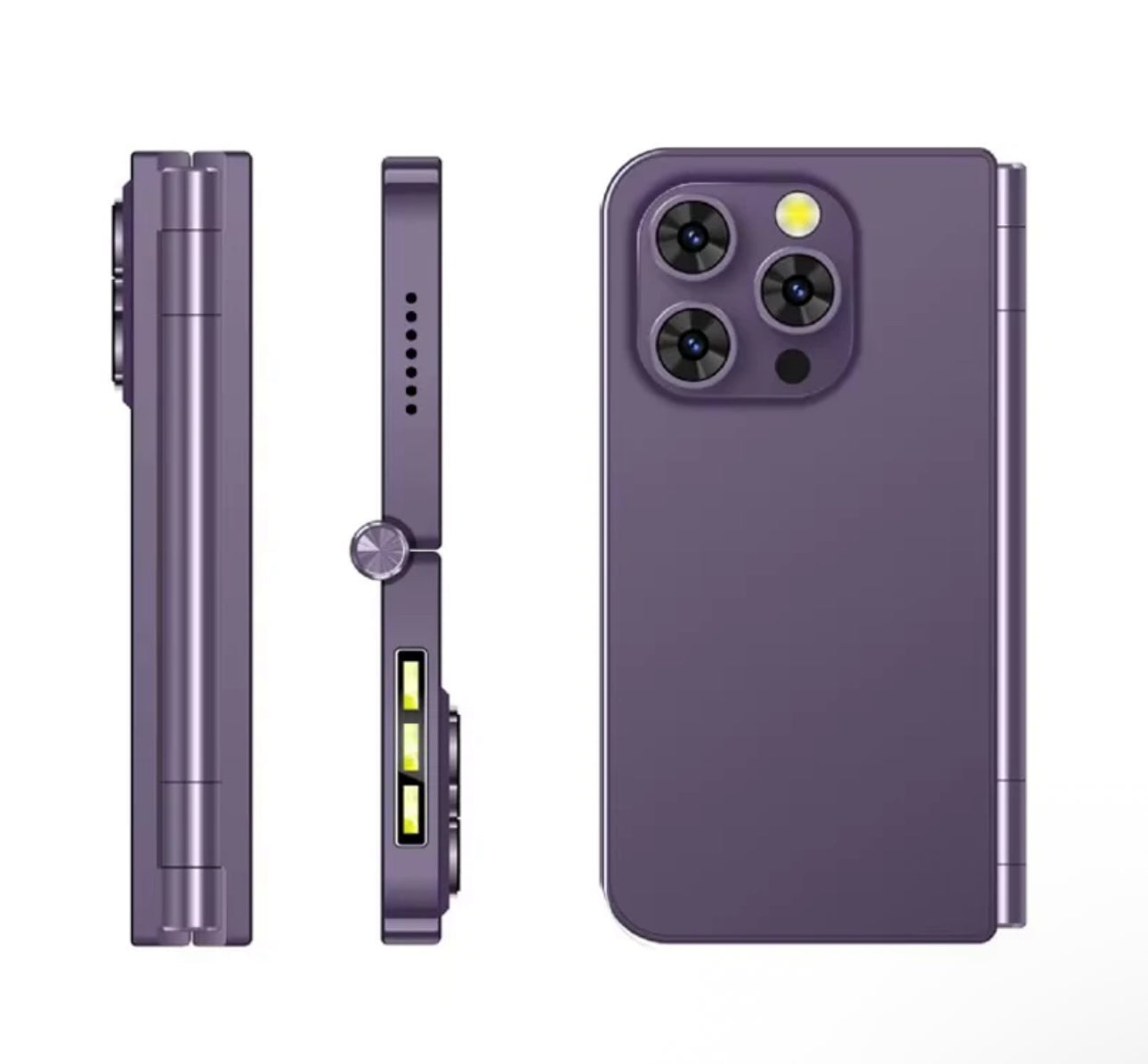 Premium V-899 Mini Mobilni Telefon - Nova Kolekcija