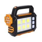 Premium Solarna lampa - Nova Kolekcija