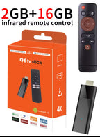 Premium Q6 TV Stick – smart tv transformator - Nova Kolekcija