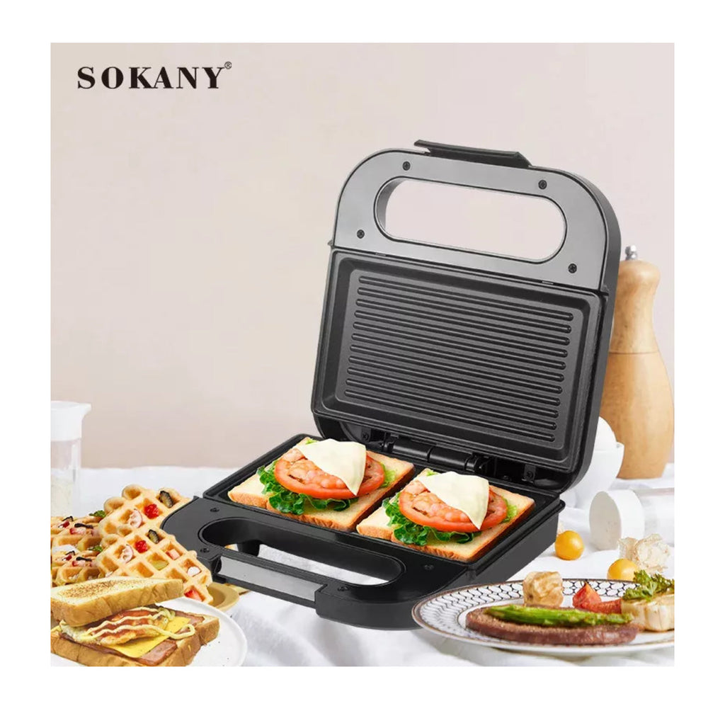 Premium Toster - Nova Kolekcija
