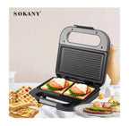 Premium Toster - Nova Kolekcija