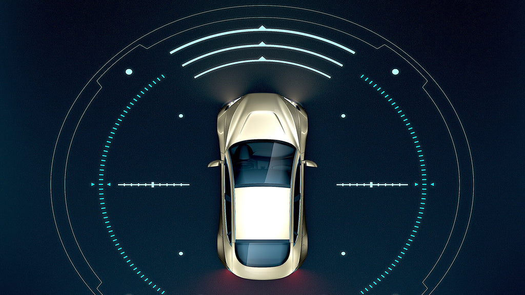 Premium Auto Radar Detektor za Auto - Nova Kolekcija