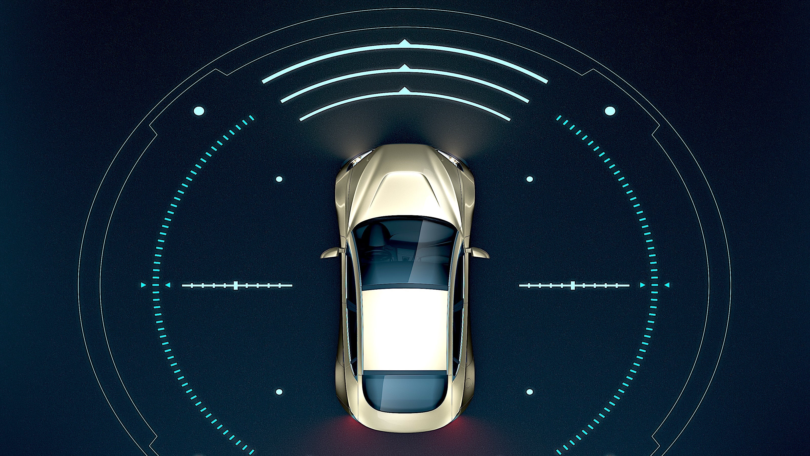 Premium Auto Radar Detektor za Auto - Nova Kolekcija