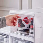 Premium Organizator Obuće (6 Komada) - Nova Kolekcija