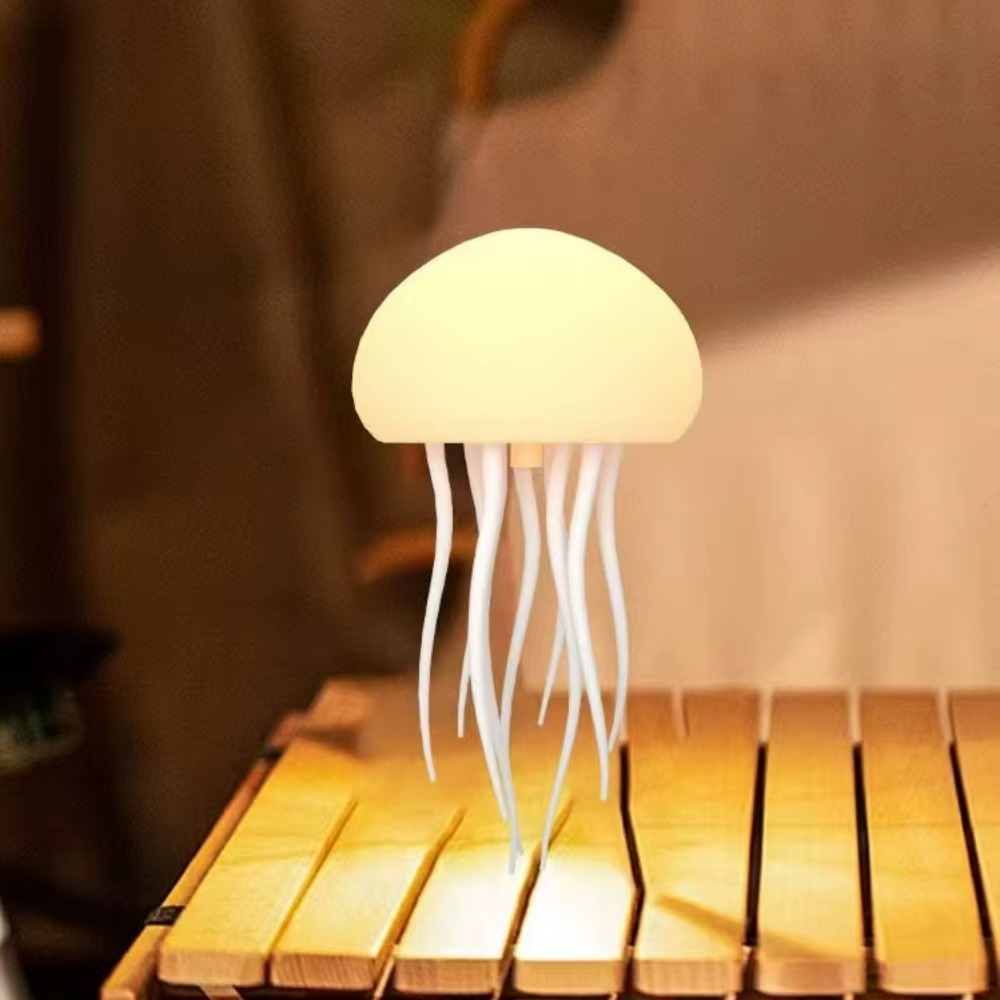 Premium Meduza Lampa- Magija Koja Lebdi - Nova Kolekcija
