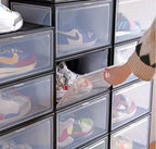 Premium Organizator Obuće (6 Komada) - Nova Kolekcija