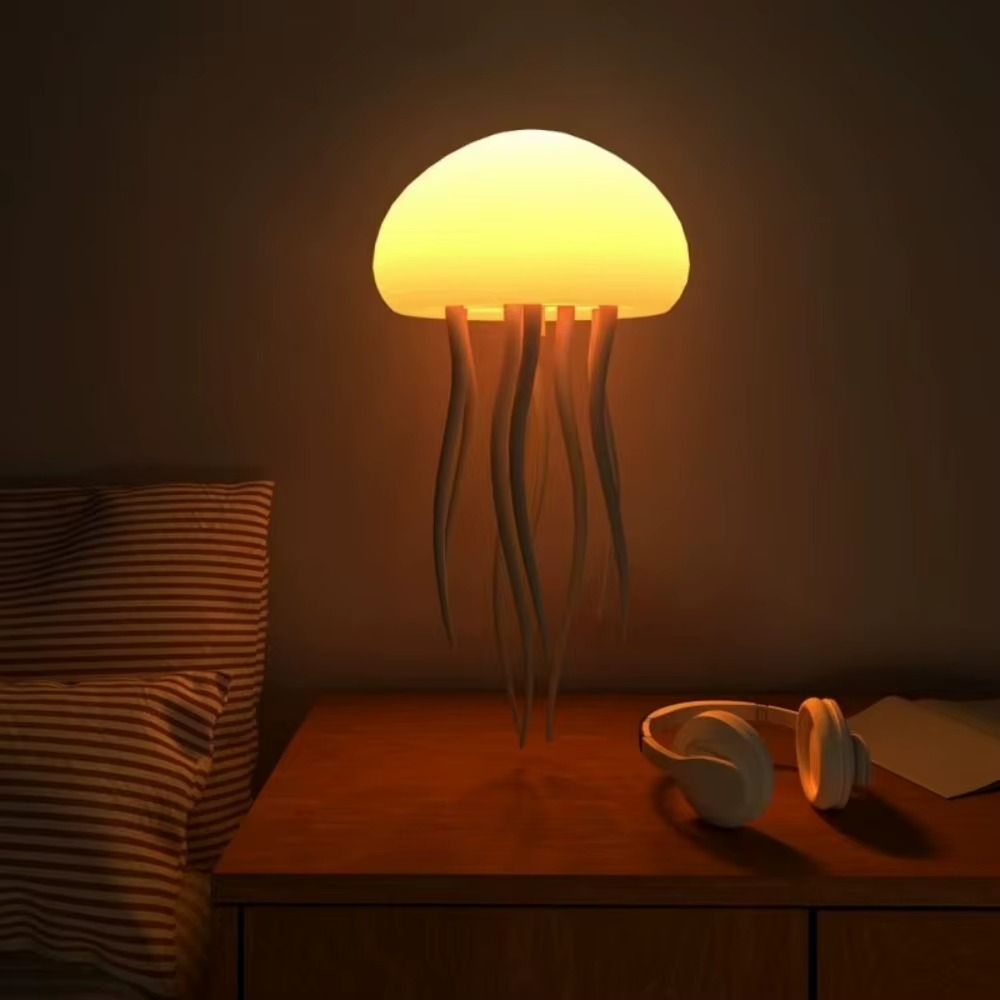 Premium Meduza Lampa- Magija Koja Lebdi - Nova Kolekcija