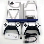 Premium Gaming Console - M15 Game Stick - Nova Kolekcija