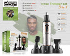 Premium Komplet za šišanje dlačica - Nova Kolekcija