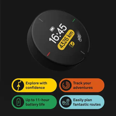 Premium Premium Fitness Tracker - Nova Kolekcija