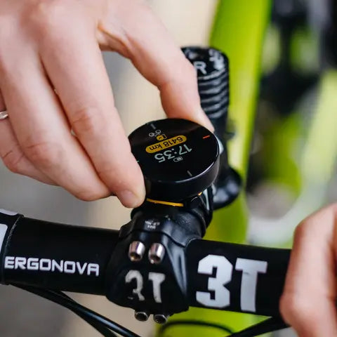 Premium Premium Fitness Tracker - Nova Kolekcija