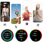 Premium Premium Fitness Tracker - Nova Kolekcija