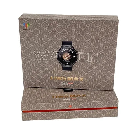 Premium Moxom Smart Watch – Pametni sat nove generacije - Nova Kolekcija