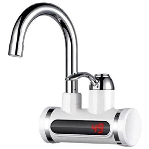 Premium 🌟 Zidna Slavina Bojler za Instant Zagrejavanje Vode 🌟 - Nova Kolekcija