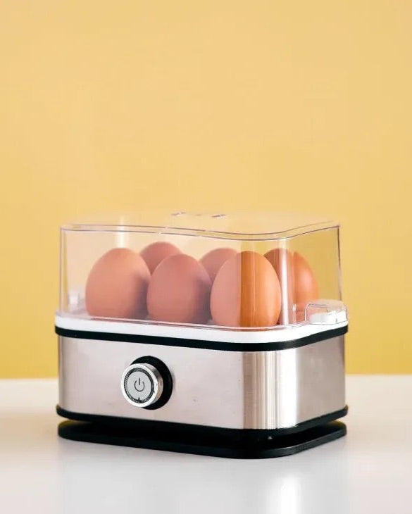 Premium 🍳🔥APARAT ZA KUVANJE JAJA🔥🍳 - Nova Kolekcija