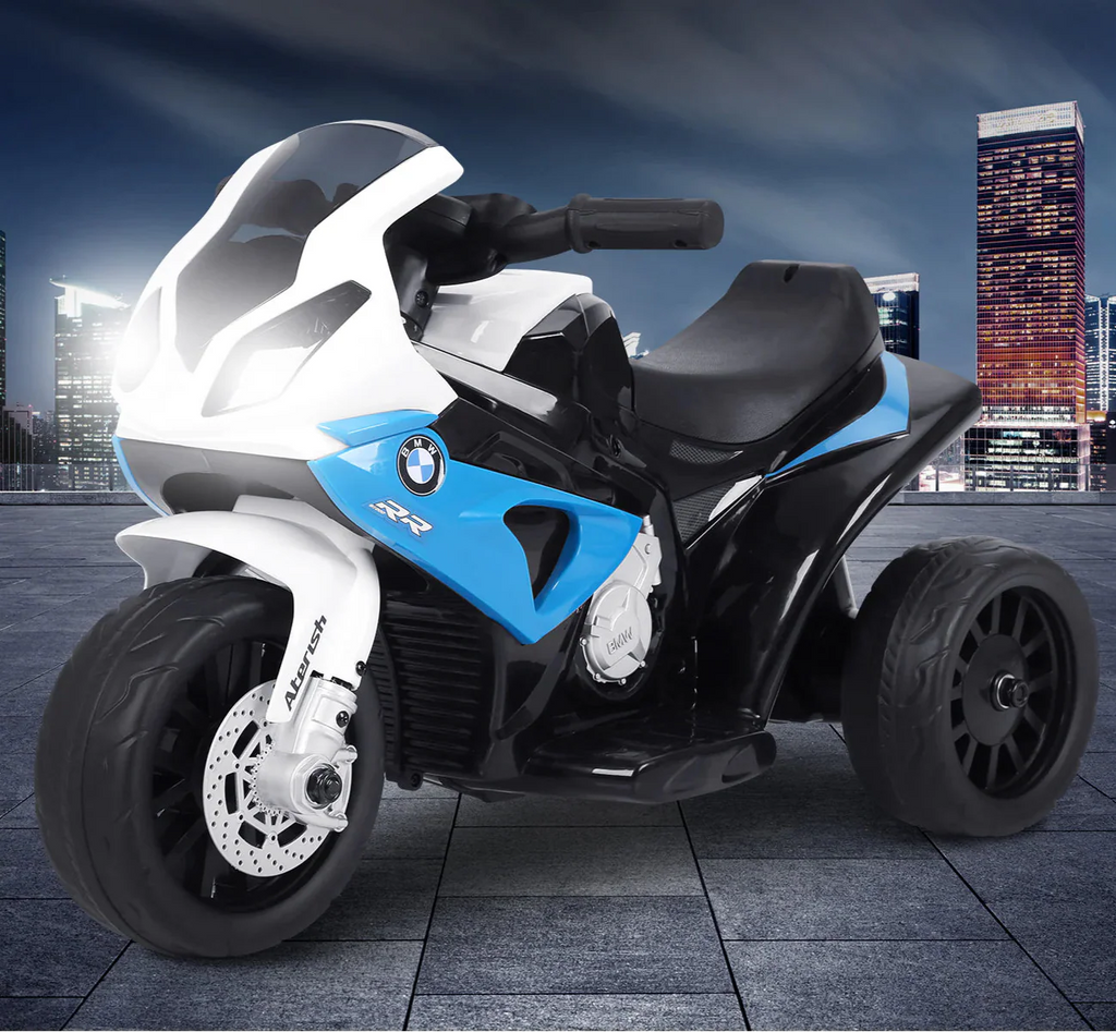 Premium Dečiji Motor BMW - Nova Kolekcija