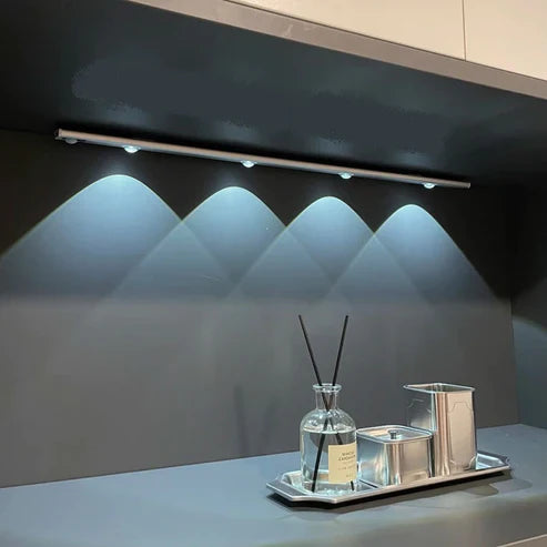 Premium LED Prenosiva Lampa (3 moda svetlosti) - Nova Kolekcija