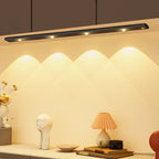 Premium LED Prenosiva Lampa (3 moda svetlosti) - Nova Kolekcija
