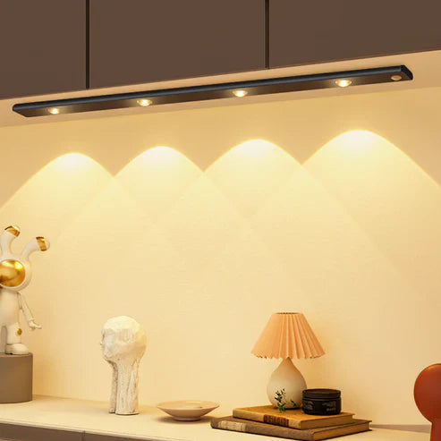 Premium LED Prenosiva Lampa (3 moda svetlosti) - Nova Kolekcija