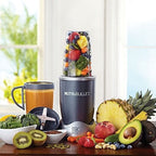 Premium Nutri Bullet - Nova Kolekcija