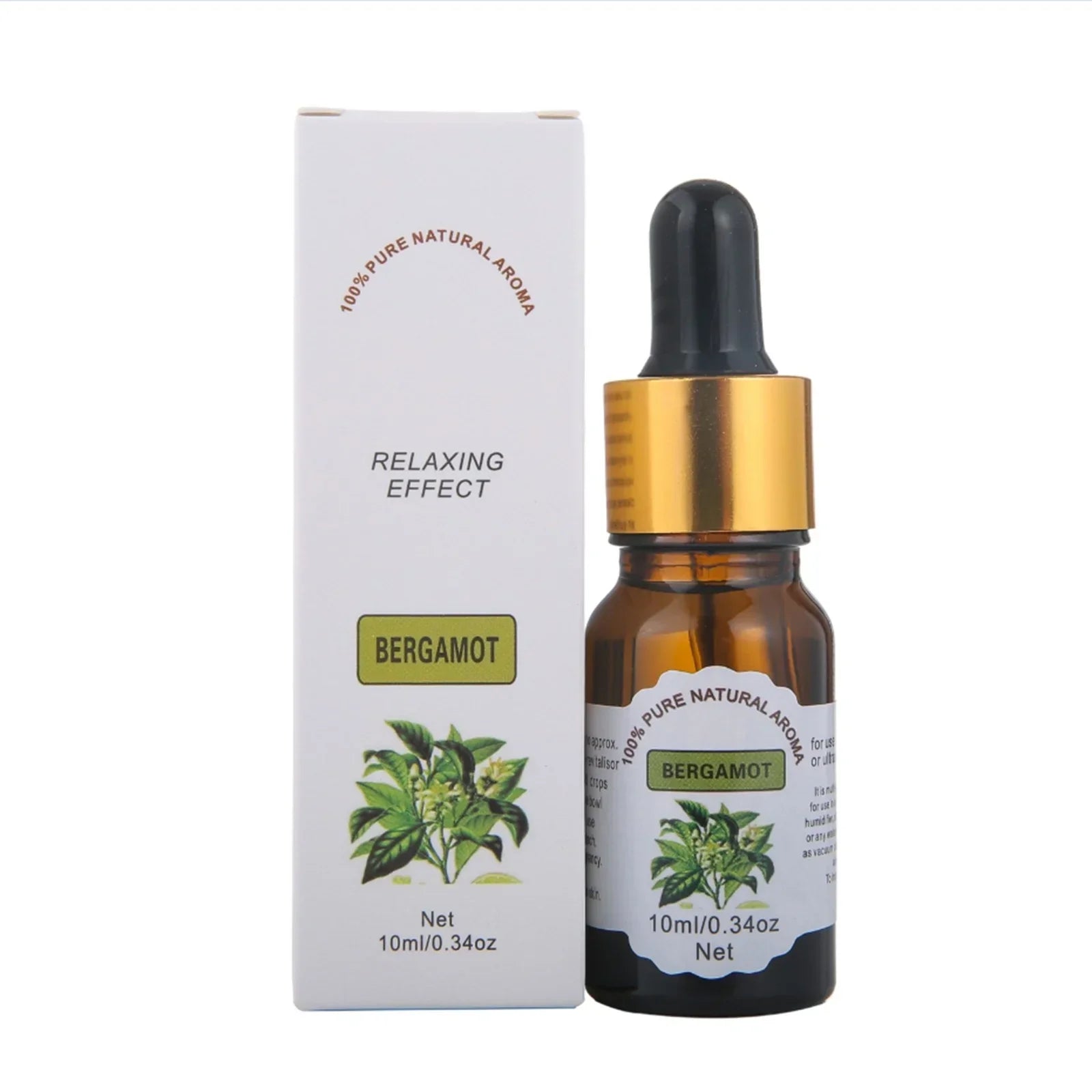 Premium Eterična Ulja 10ML - Nova Kolekcija