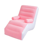 Premium Sofa na naduvavanje - Nova Kolekcija