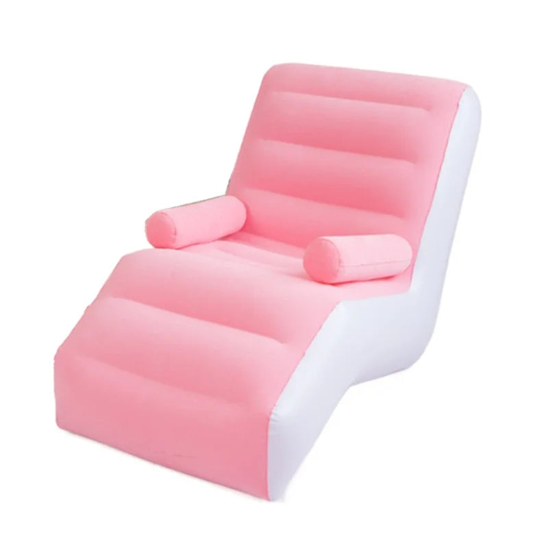 Premium Sofa na naduvavanje - Nova Kolekcija