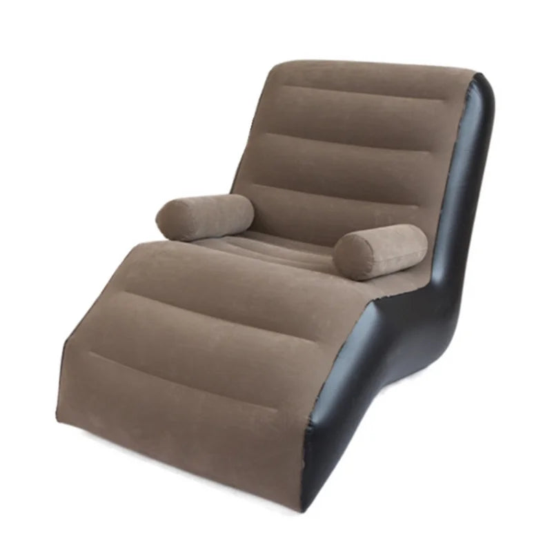 Premium Sofa na naduvavanje - Nova Kolekcija