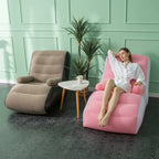 Premium Sofa na naduvavanje - Nova Kolekcija
