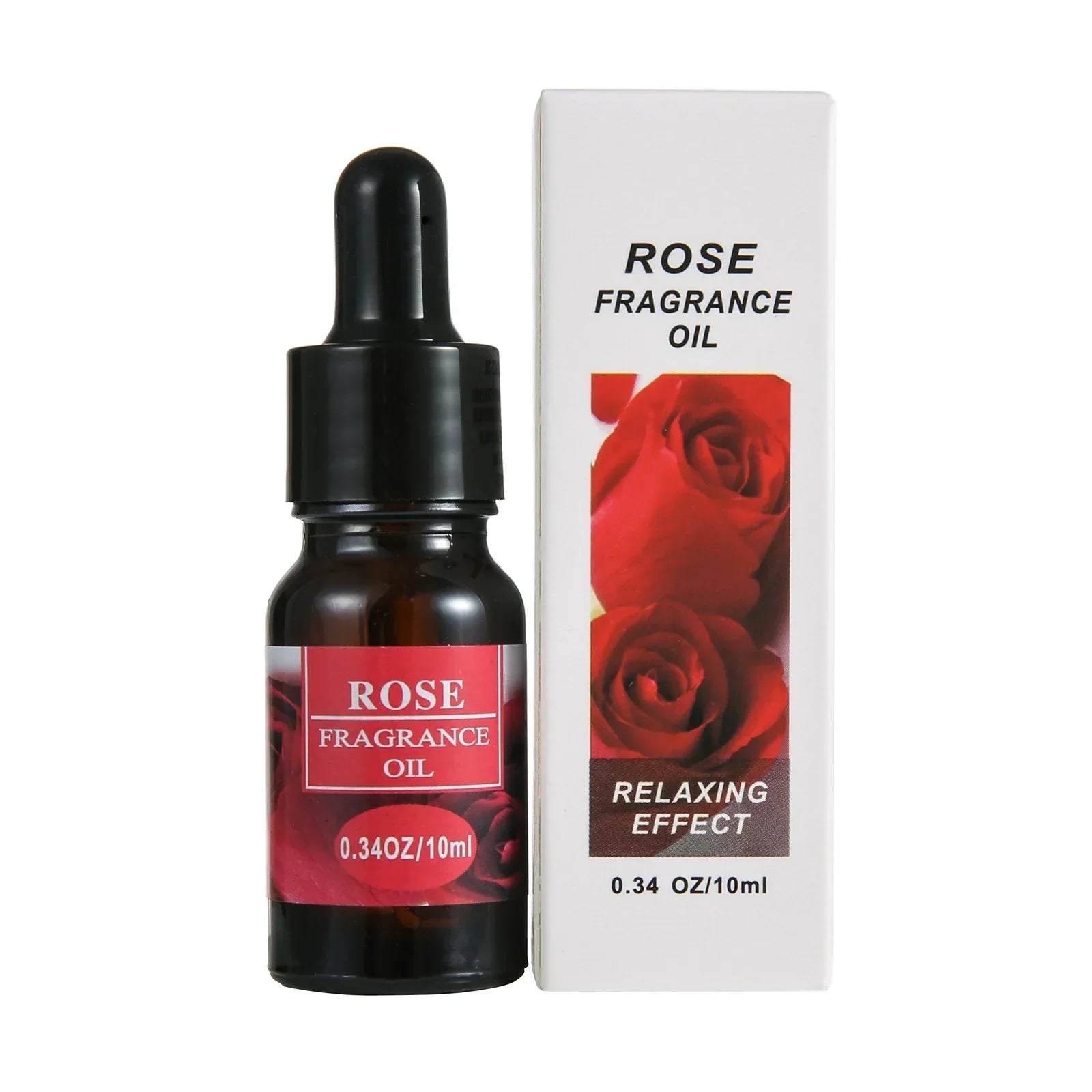 Premium Eterična Ulja 10ML - Nova Kolekcija