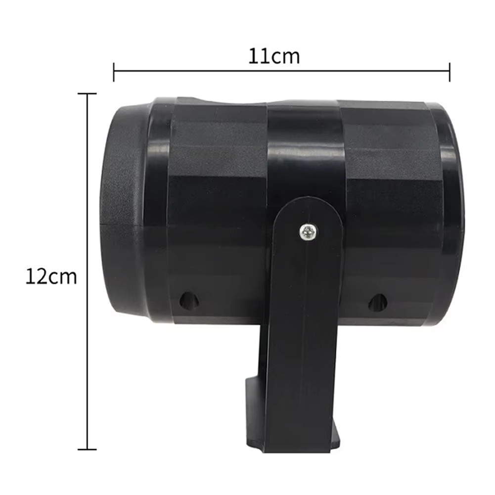 Premium Pahulja projektor - Nova Kolekcija