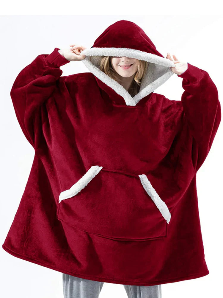 Premium Hoodie Ćebe Duks - Nova Kolekcija