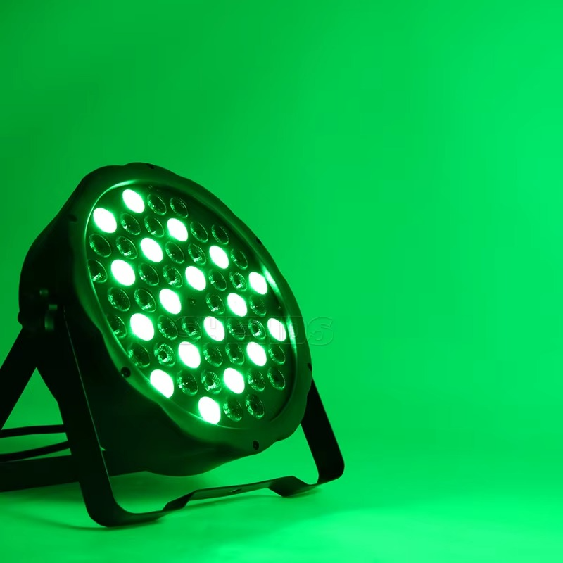 Premium RGB LED Par 54W – Profesionalna Rasveta za Svaku Priliku - Nova Kolekcija