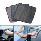 Premium 9 Mikrofiber alata za čišćenje Automobila - Nova Kolekcija