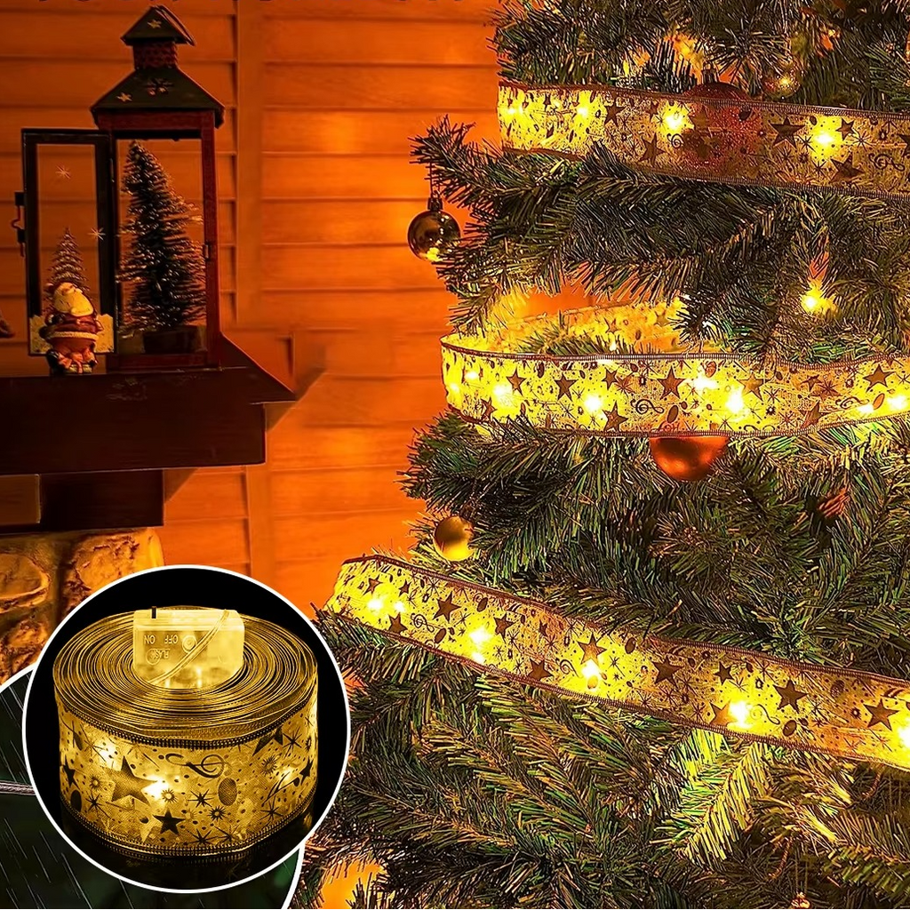 Premium Premium LED Svetleća Traka - 5m - Nova Kolekcija
