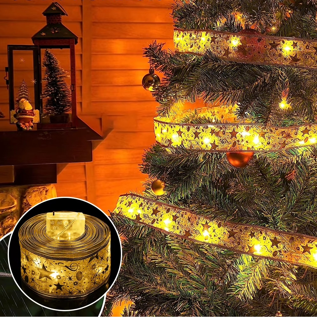 Premium Premium LED Svetleća Traka - 5m - Nova Kolekcija