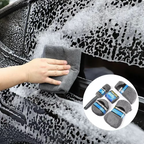 Premium 9 Mikrofiber alata za čišćenje Automobila - Nova Kolekcija
