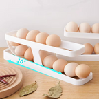 Premium Organizator za jaja - Nova Kolekcija