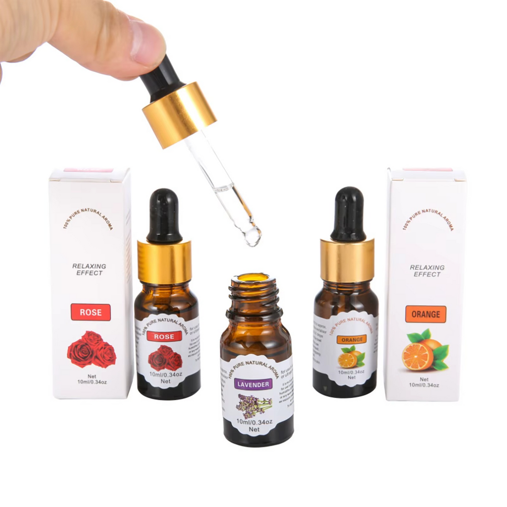 Premium Eterična Ulja 10ML - Nova Kolekcija