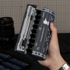 Premium Profesionalni 128-u-1 Set Šrafcigera i Alata - Nova Kolekcija