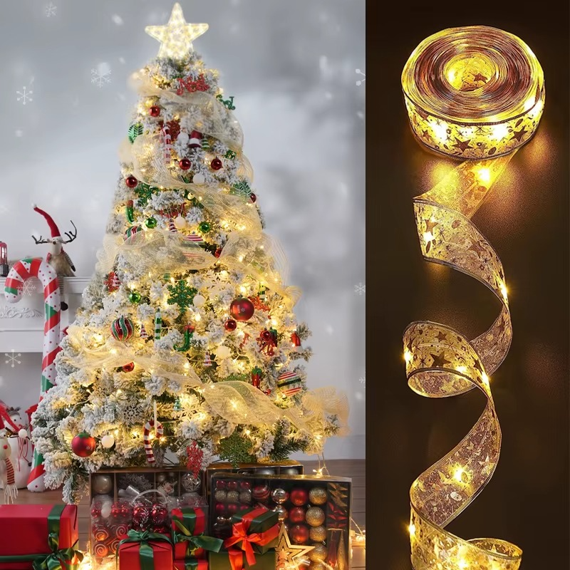 Premium Premium LED Svetleća Traka - 5m - Nova Kolekcija