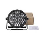 Premium RGB LED Par 54W – Profesionalna Rasveta za Svaku Priliku - Nova Kolekcija