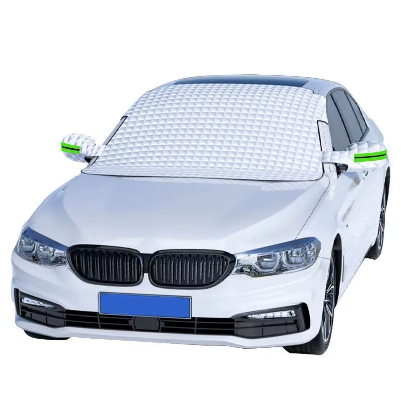 Premium Zaštita od snega i sunca - Nova Kolekcija