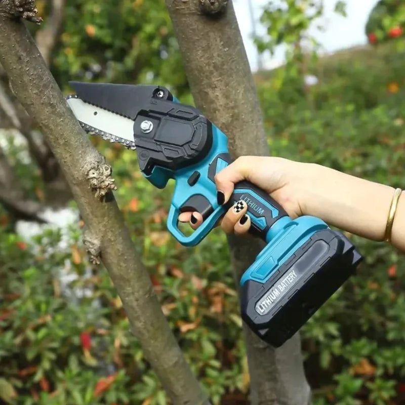 Premium Makita Aku testera 128V - Nova Kolekcija