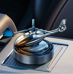 Premium Difuzer za automobil u obliku helikoptera - Nova Kolekcija