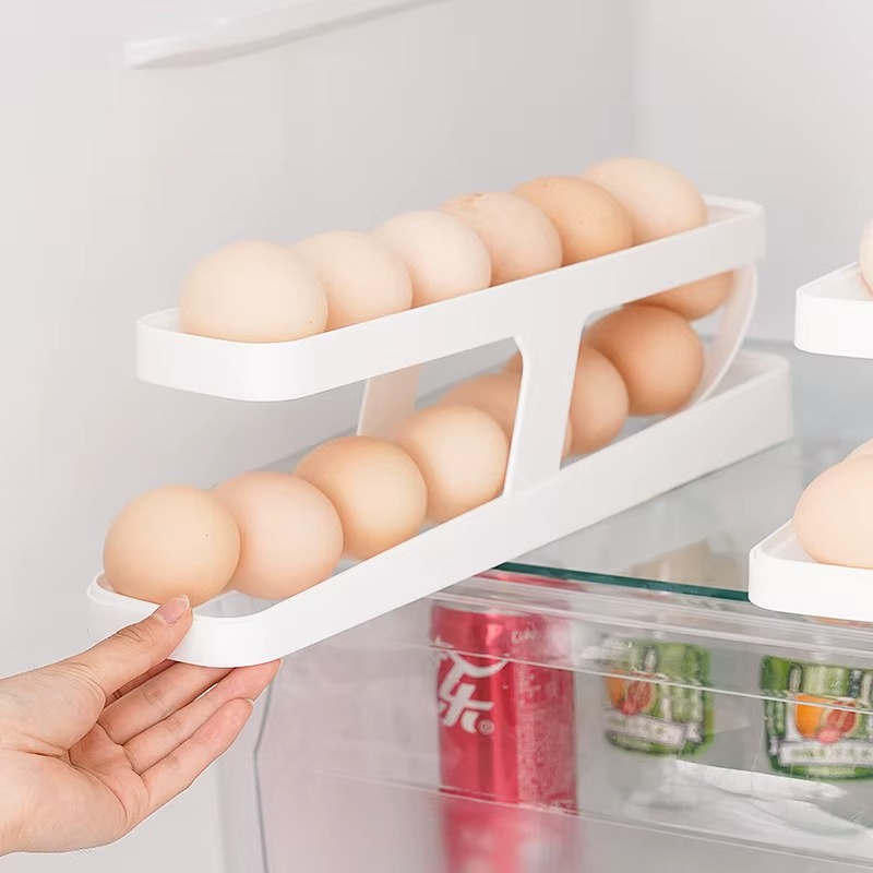 Premium Organizator za jaja - Nova Kolekcija