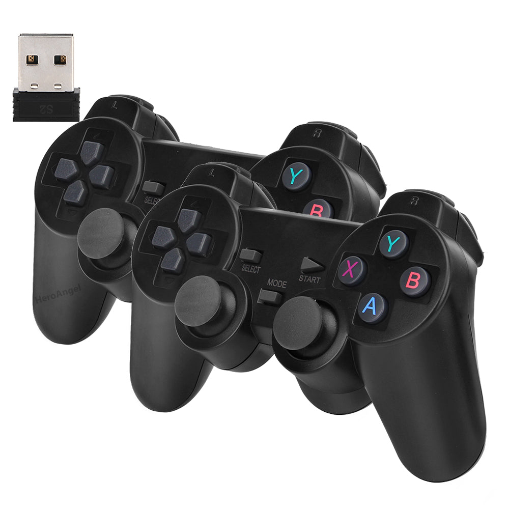 Premium Pro Game Stick HDI 64GB (20.000 Igrica) - Nova Kolekcija