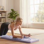 Premium Prfoesionalna Tabla Za pilates - Nova Kolekcija