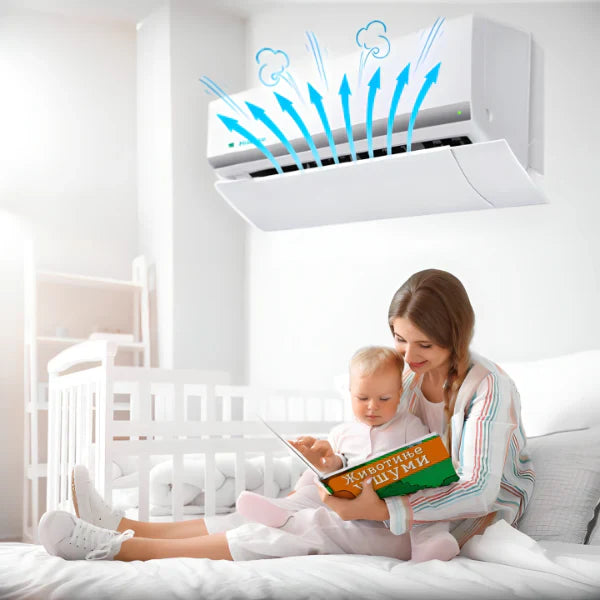 Premium Usmerivac vazduha za klimu 1+1 Dobijaš besplatno - Nova Kolekcija
