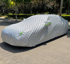 Premium Kompletna Zaštita Automobila 100% - Nova Kolekcija